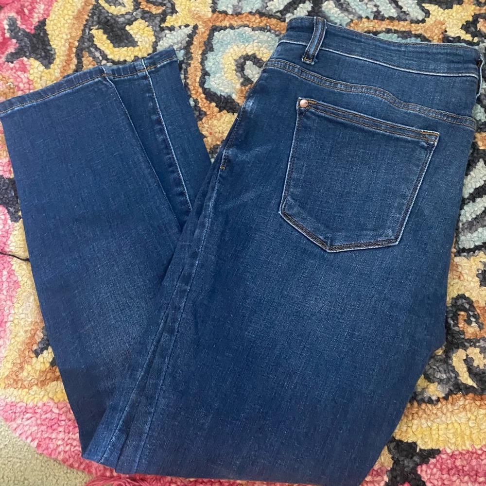 Judy Blue Jeans